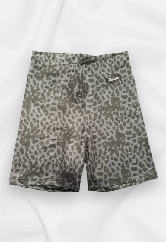 Mid bikers Black Print