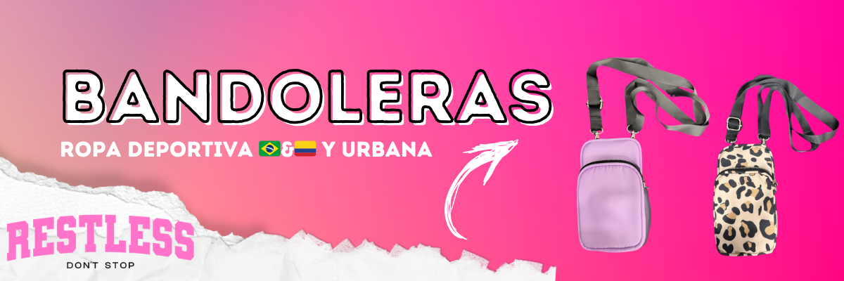 Bandoleras