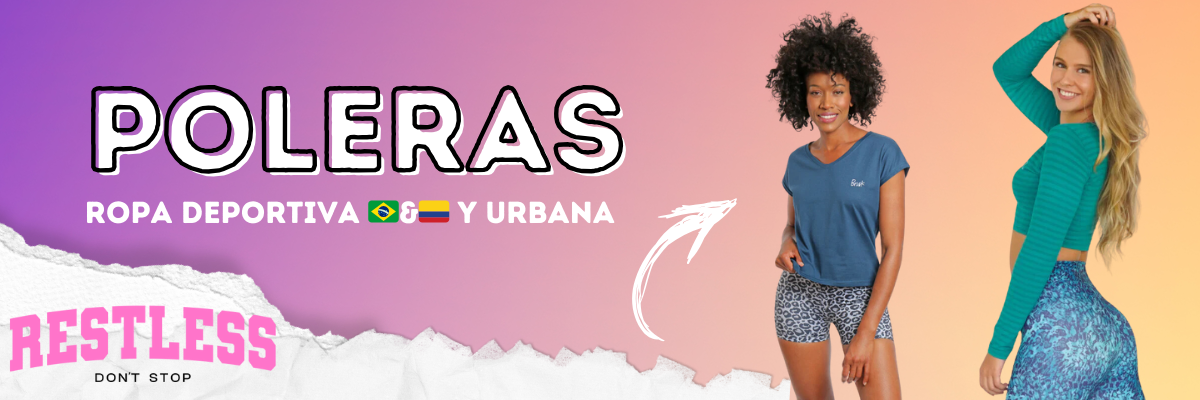 Poleras