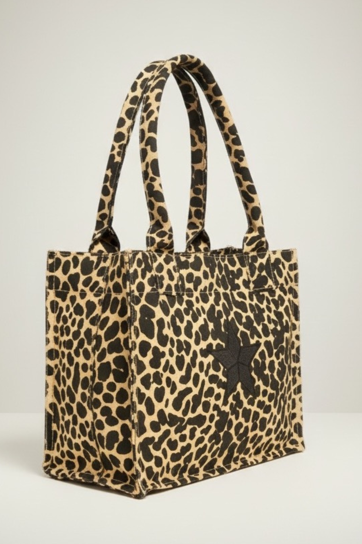 Tote Safari Star - Restless