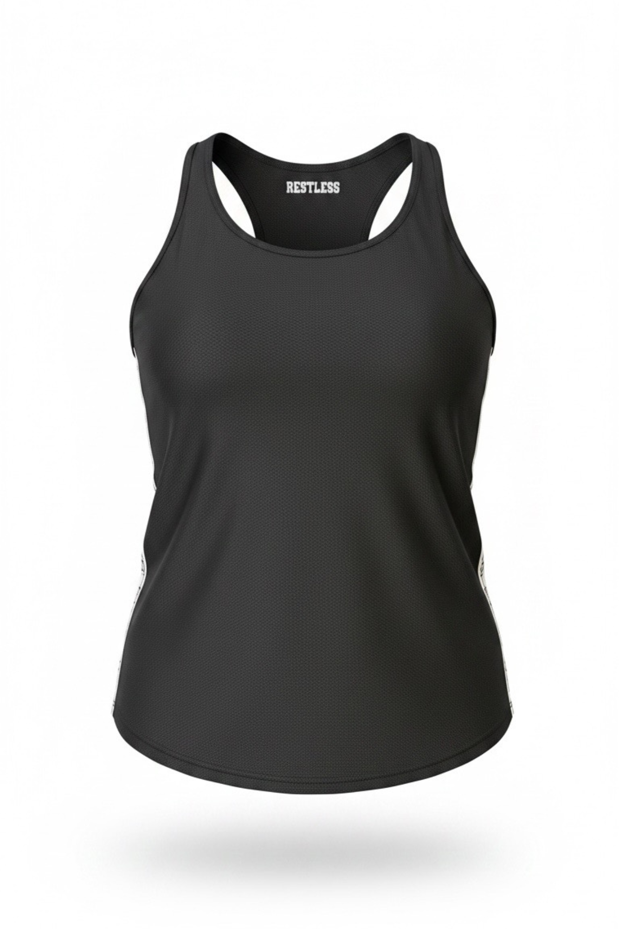 Polera Deportiva Fresh Restless - Restless