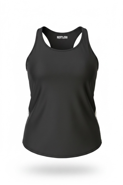 Polera Deportiva Fresh Restless - Restless
