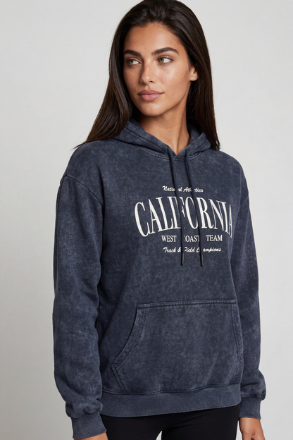 Polerón California Vintage - Restless