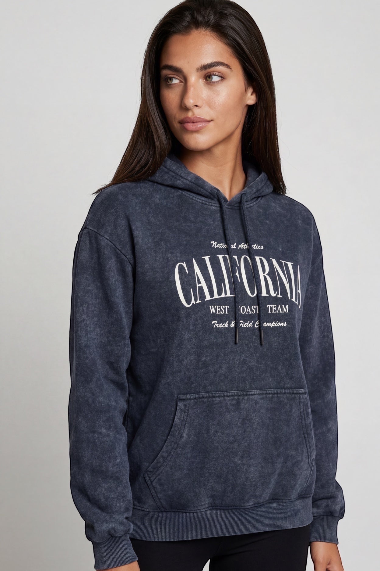 Polerón California Vintage - Restless