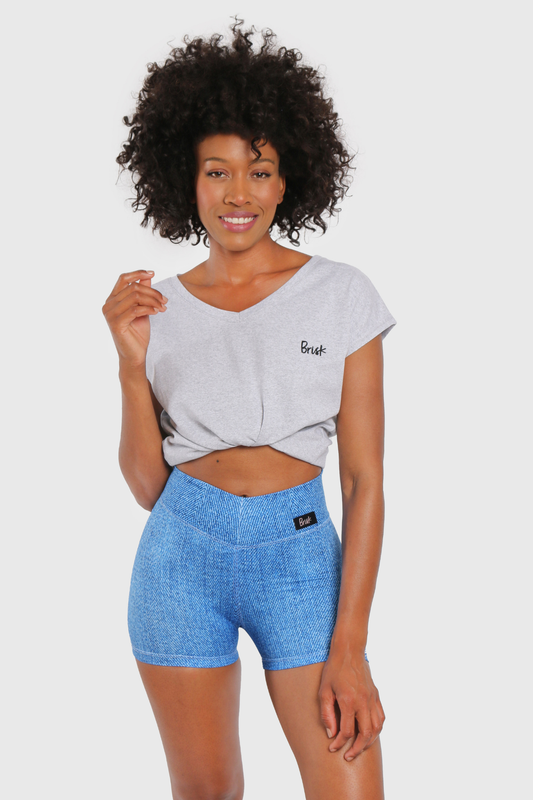 Short con Diseño