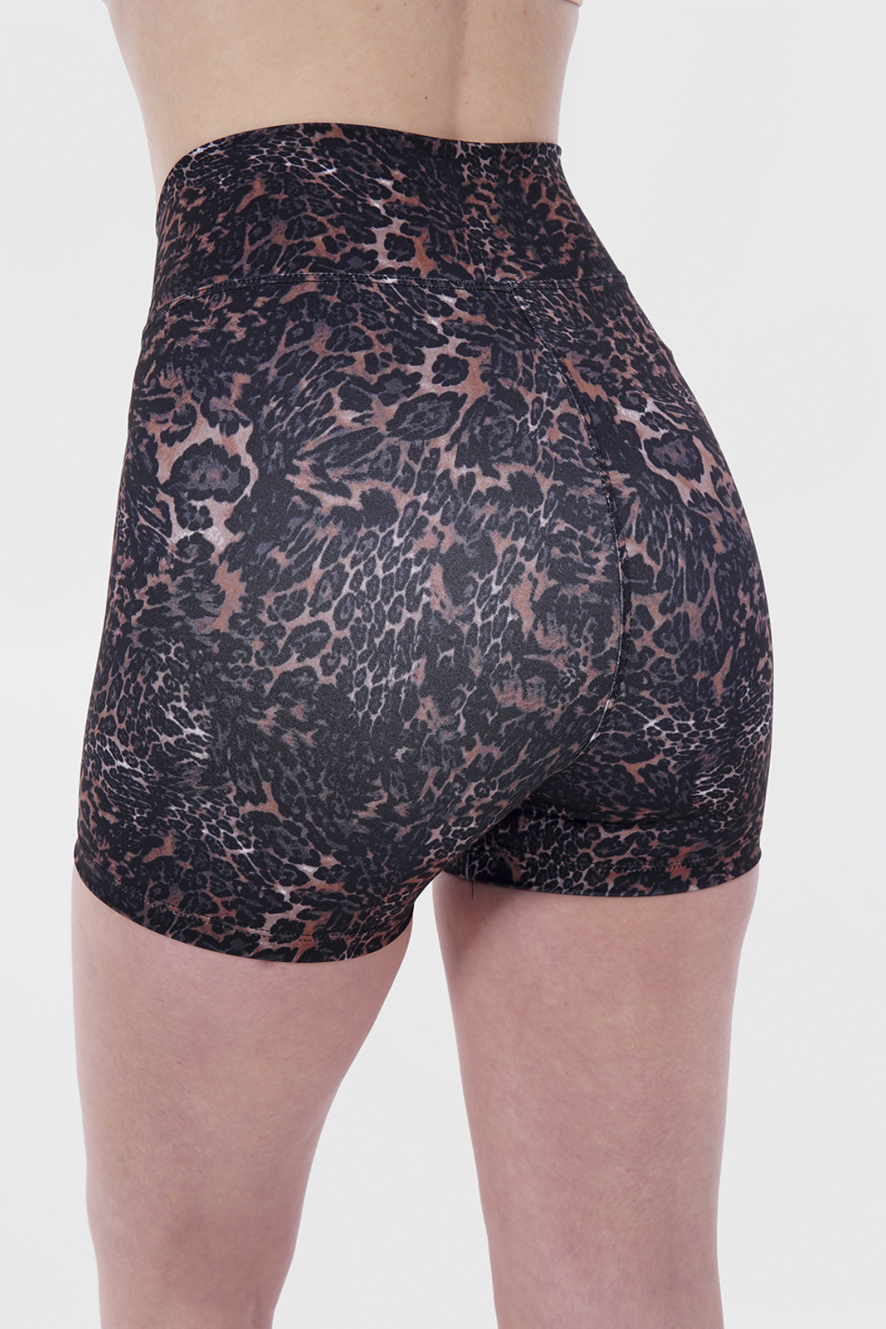 Short con Diseño