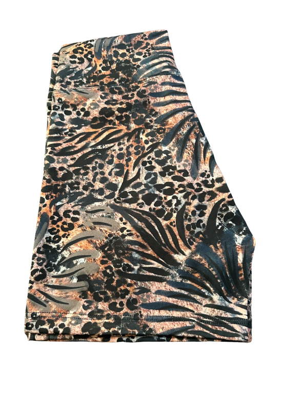 Short print