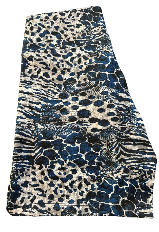 Short print