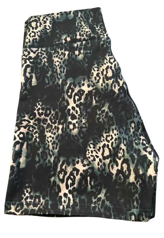 Short print