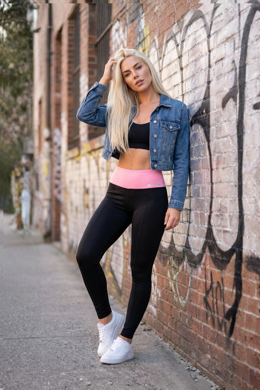 Calza Restless Motion Pro - Restless