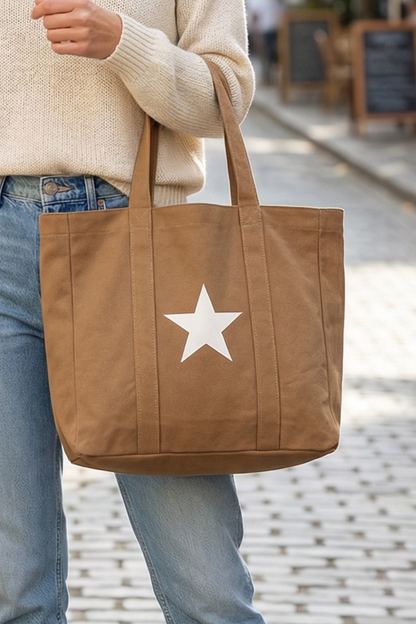 Tote Nova Camel - Restless