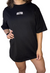 Peto Restless Eco-Fiendly Azul Bebe