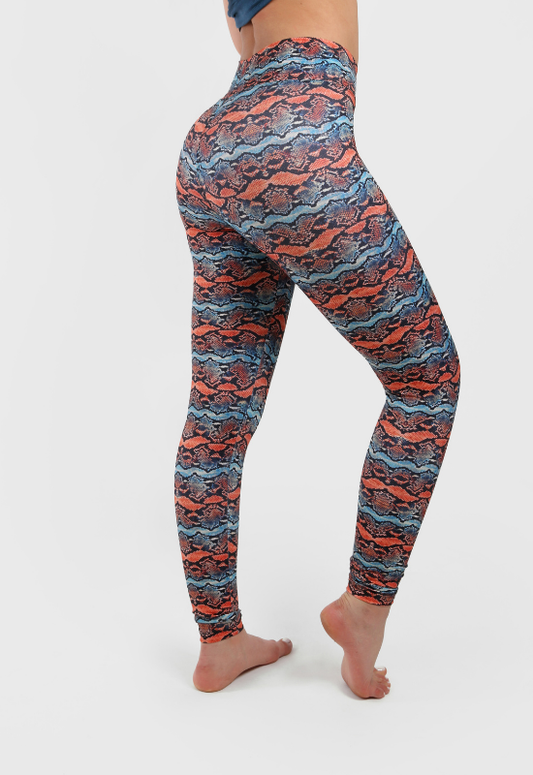 Calza print