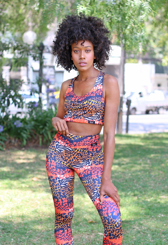 Calza print