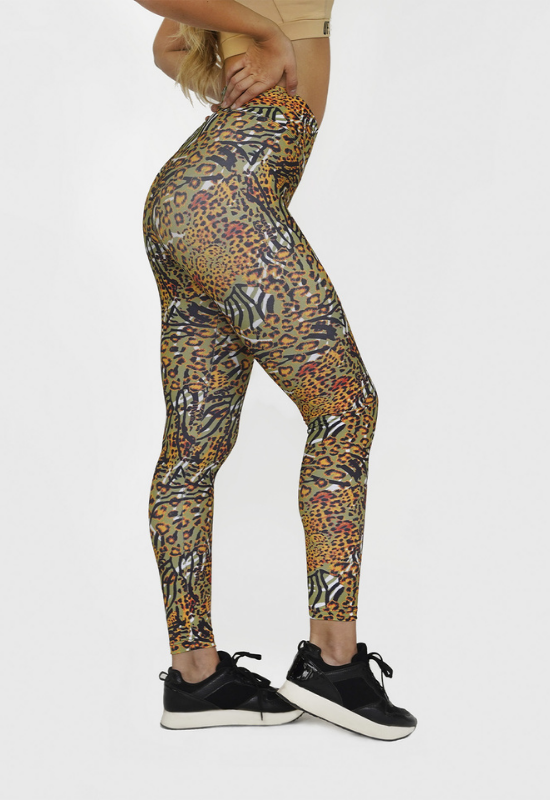 Calza print