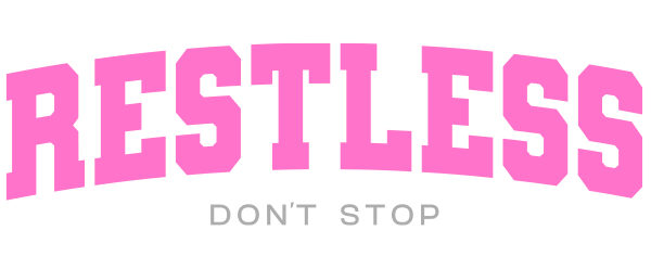 Restless