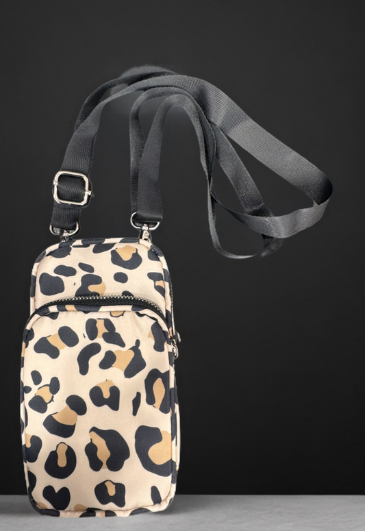 Bandolera print