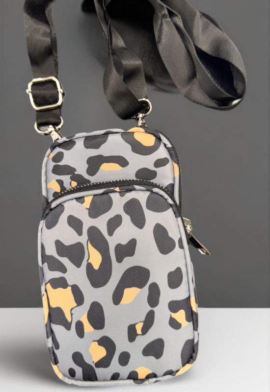Bandolera print
