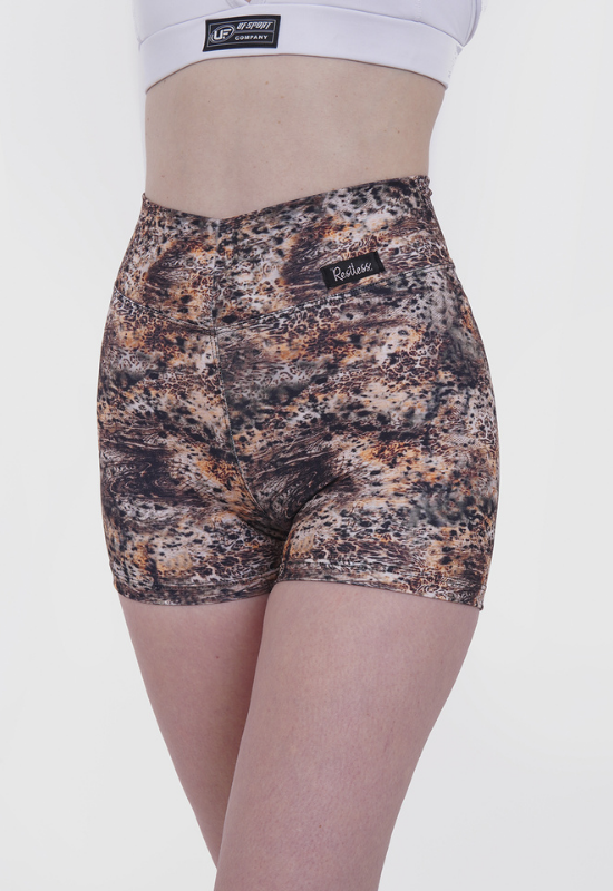 Short print