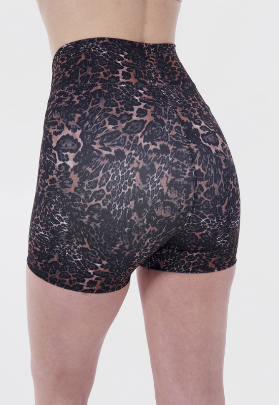 Short print