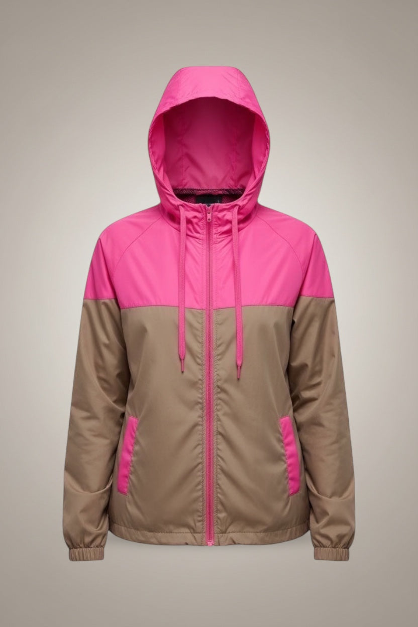 Cortaviento Active Restless Beige - Restless