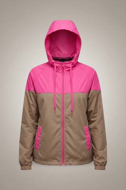 Cortaviento Active Restless Beige - Restless