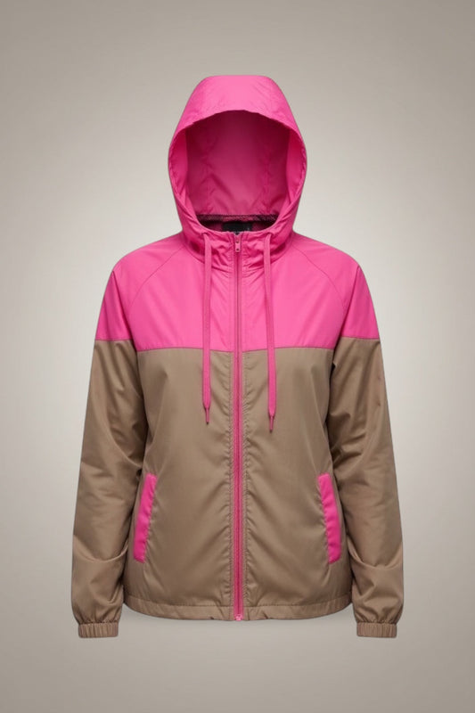 Cortaviento Active Restless Beige - Restless